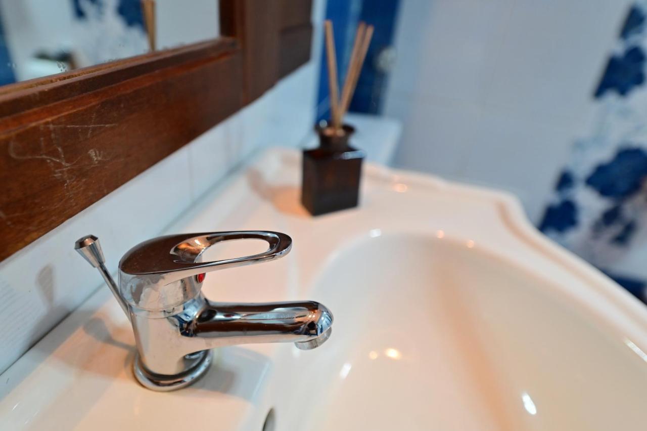 Vacation Apartment With Free Parking Сібіу Екстер'єр фото