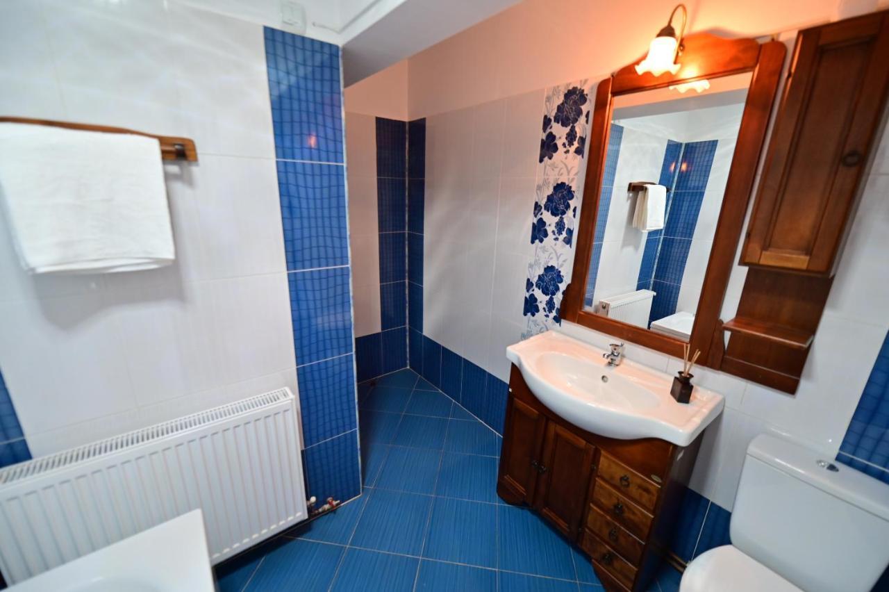 Vacation Apartment With Free Parking Сібіу Екстер'єр фото
